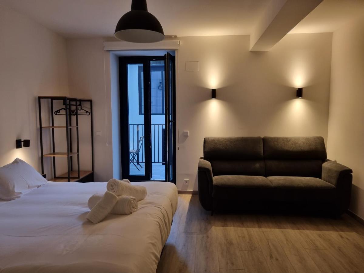Kabialde Apartamentuak Tss00134 Zarautz Εξωτερικό φωτογραφία