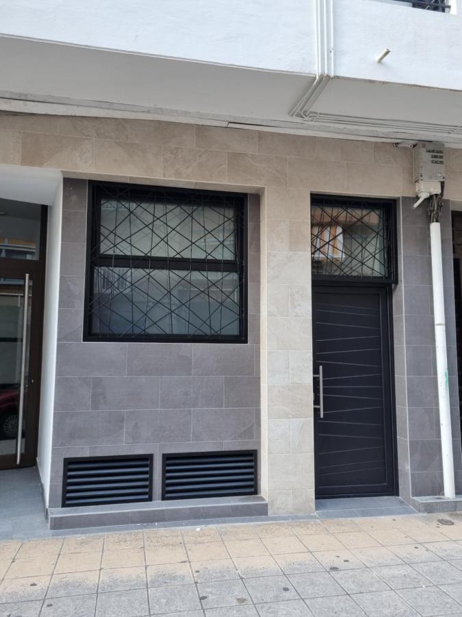 Kabialde Apartamentuak Tss00134 Zarautz Εξωτερικό φωτογραφία