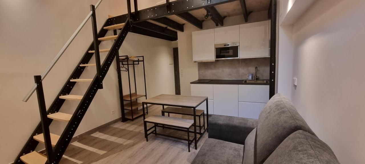 Kabialde Apartamentuak Tss00134 Zarautz Εξωτερικό φωτογραφία