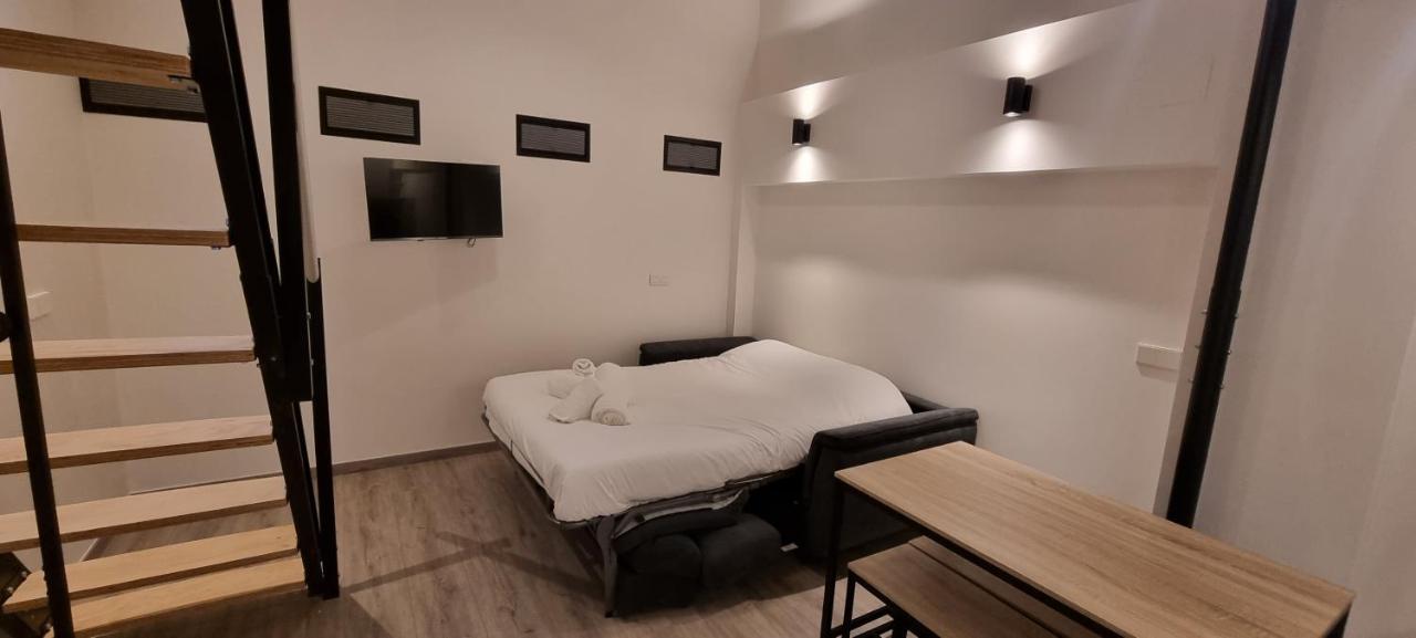 Kabialde Apartamentuak Tss00134 Zarautz Εξωτερικό φωτογραφία