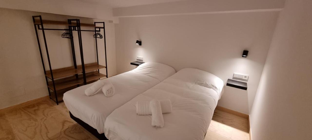 Kabialde Apartamentuak Tss00134 Zarautz Εξωτερικό φωτογραφία