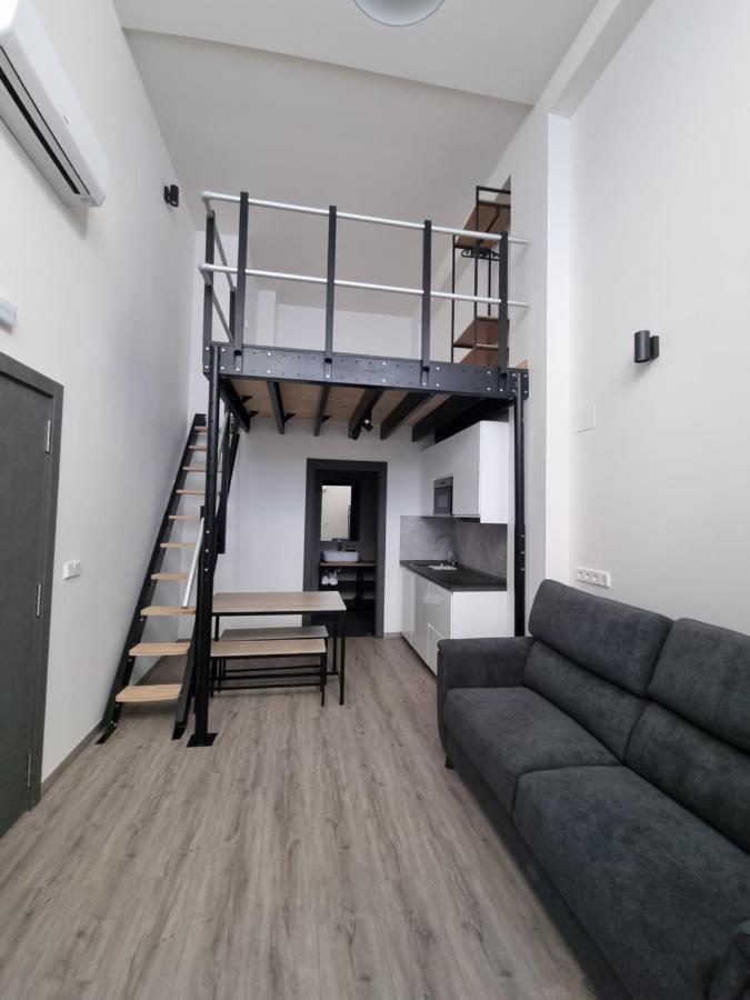 Kabialde Apartamentuak Tss00134 Zarautz Εξωτερικό φωτογραφία