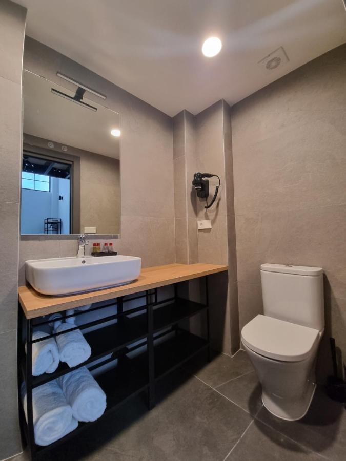 Kabialde Apartamentuak Tss00134 Zarautz Εξωτερικό φωτογραφία