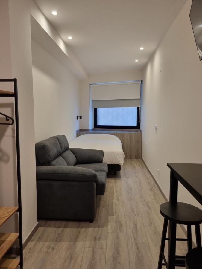 Kabialde Apartamentuak Tss00134 Zarautz Εξωτερικό φωτογραφία
