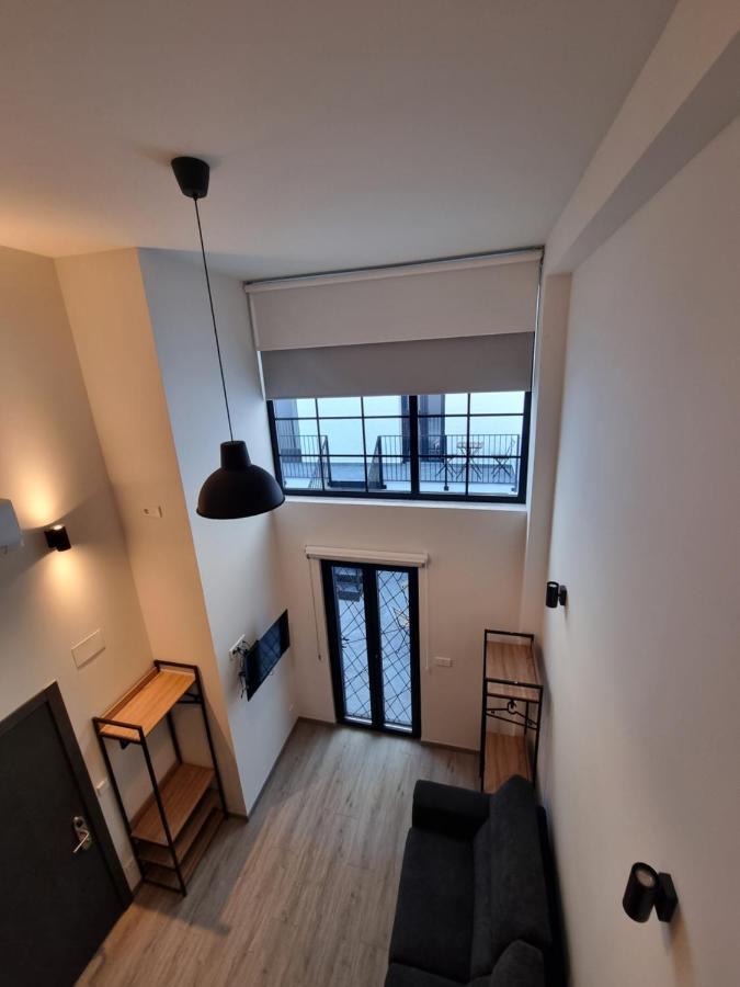 Kabialde Apartamentuak Tss00134 Zarautz Εξωτερικό φωτογραφία