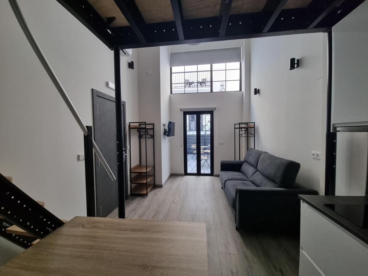 Kabialde Apartamentuak Tss00134 Zarautz Εξωτερικό φωτογραφία