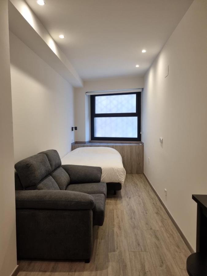 Kabialde Apartamentuak Tss00134 Zarautz Εξωτερικό φωτογραφία