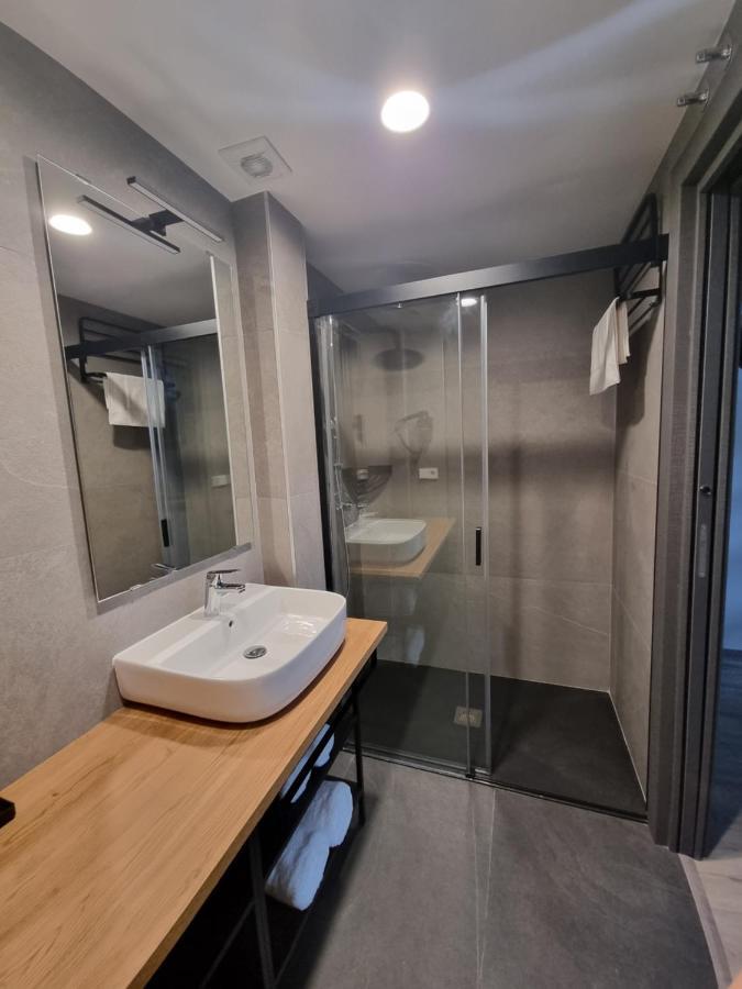 Kabialde Apartamentuak Tss00134 Zarautz Εξωτερικό φωτογραφία